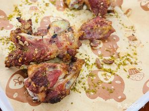 Xinjiang Gu Dongshan Barbecue King