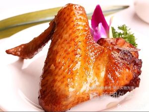 Manyi Crispy Roast Chicken (Nanshan Branch)