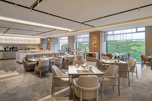 Kai - All-Day Dining (Shenzhen Nanshan Hilton Garden Inn & Residence Branch)