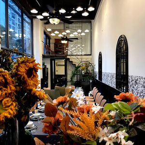 Zhou You Ji Private Kitchen (Design Park Branch)