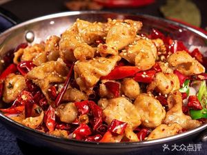 Mei Shi Xuan Private Kitchen (Zhongshan South Street Branch)