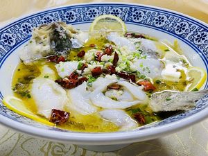 Fangding Restaurant Cantonese Cuisine, Banquet Hall & Dim Sum