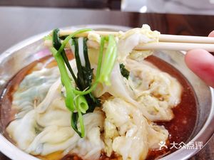 Rongji Chaoshan Rice Noodles (Nanmao Garden Branch)