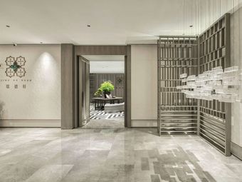 Hiwan Private Kitchen (Lianhua Plaza Store)