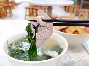 Changxing Hakka Pickled Noodles and Rice Noodles (Nanmao Garden Branch)