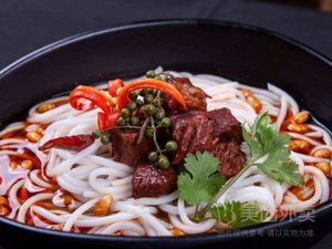 Jiaxiang Changde Beef Noodles (Magelong Store)