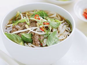 Lao San Chow Chan Beef Noodle Soup (Nanxin Road Branch)