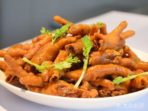 Jiang Auntie’s Snail Pot (Shenzhen Branch)