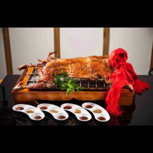 Yang Story · Northwest Fusion Cuisine (Qianhai Branch)