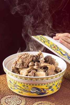 Yingxiang Zhanfang Northwest Cuisine · Annual Meeting Team Building (Nanshan Taiyuan Store)