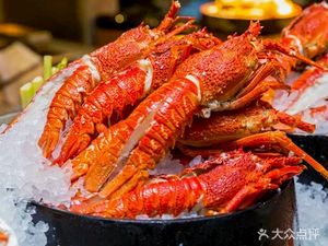 Sentosa Hotel Western Restaurant (Feicui Branch)