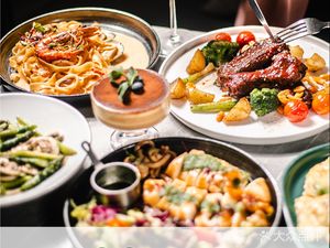 OOKI TABLE餐酒馆·BAR(南头古城店)