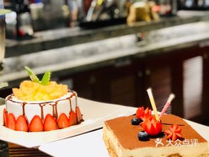 Sentosa Hotel Western Restaurant (Taoyuan Branch)