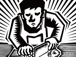 太二酸菜鱼(欢乐颂店)