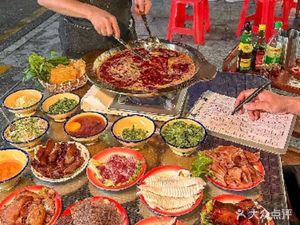 Yu Cha Hot Pot (Nanshan Store)