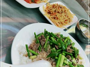 Halal Hualong Noodles (No.1 Road Store)