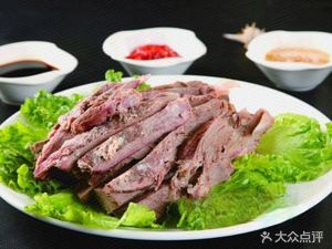 Lanzhou Beef Noodles (Changxing Store)