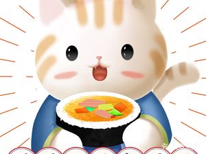 随便紫菜包饭(南头古城店)