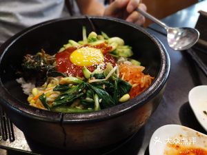 Yuanzhuang Korean Cuisine (Nanguang Road Branch)