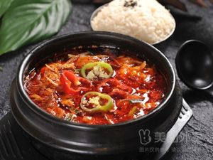 Manor Korean Cuisine (Haofang Store)