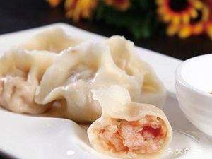 Harbin Dumplings (Handmade Dumplings · Nanshan Branch)