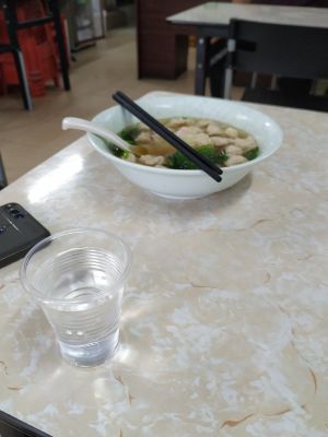 Shaxian Snacks (Nalongyuan Store)