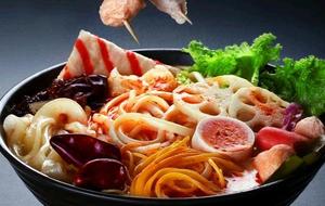 Tianfu Spicy Hot Pot (Nanhang Branch)