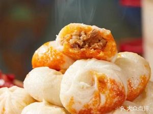 Hangzhou Taste Small Dumplings (Nanshan Branch)