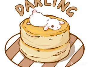 DARLING Coffee · Soufflé
