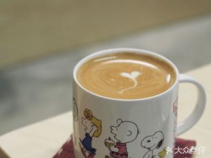 KANING COFFEE (Coffee · Lemon Tea)