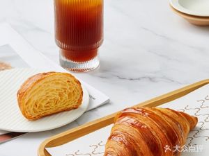 Er San Li Coffee · Cake · Afternoon Tea