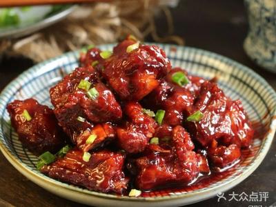 HAKKA Hakka Cuisine (Nanshan Branch)