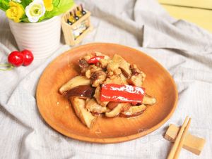 Rong Jie Home Cooking (Nanshan Branch)