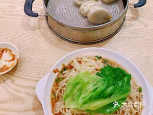 Shaxian Snacks (Nanyuan Store)