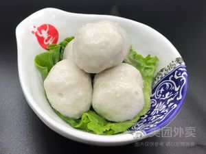 Shantou Daao Li La'er Fish Ball Store (Shenzhen Nanshan Branch)