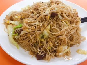 Shaxian Snacks (Xiangnandong Village Commercial Street Branch)