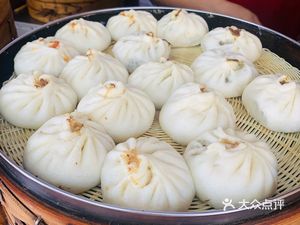 Xingliangpin Soup Dumplings (Shanshuiqing Garden Branch)