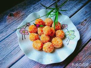 Qiao Jia Jia Hu La Tang · Roti King (Nanyuan Branch)