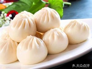 Rice Noodle Rolls & Steamed Buns (Nanshan Store)