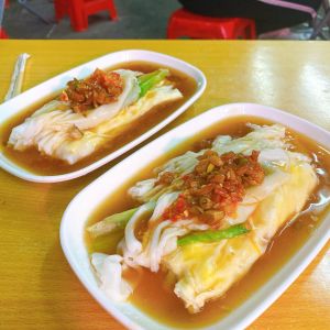 Chen's Rice Noodle Rolls (Nanxin Road Branch)