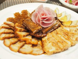 Jiadao Chaoshan White Porridge (Nanshan Store)