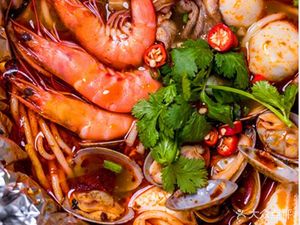 Haizhi Taste Foil-Grilled Clam Rice Noodles (Nanshan Head Office)