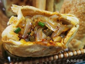 Nanchong Guo Kui Liang Fen (Nanshan District Nanxin Road Branch)