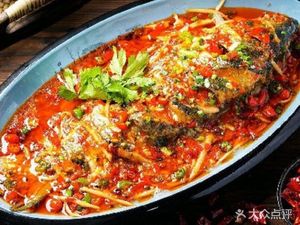 Yi Yan Jiu Ding · Yabang Jianghu Cuisine