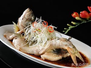 Old Chengdu Sichuan Cuisine (Nanguang City Garden Branch)