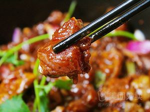 Banguo Chongqing Roast Chicken Pot (Nanshan Metro Station Branch)