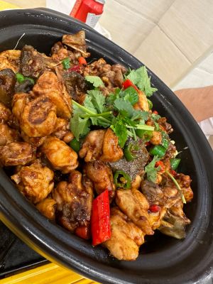 Liu's Sichuan Cuisine