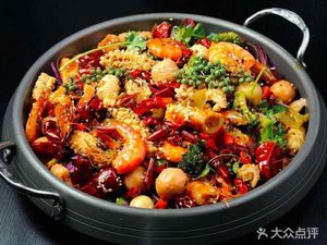 One Family Sichuan Cuisine