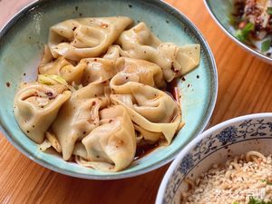 Chuan Qian Flavor (Bin Fen Jia Ri Hao Yuan Branch)