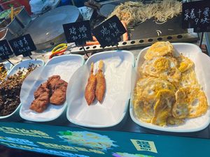 Shuangji Big Face Wraps (Nanxin Road Store)